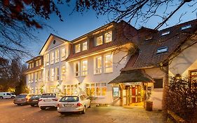 Hotel Grotehof Minden